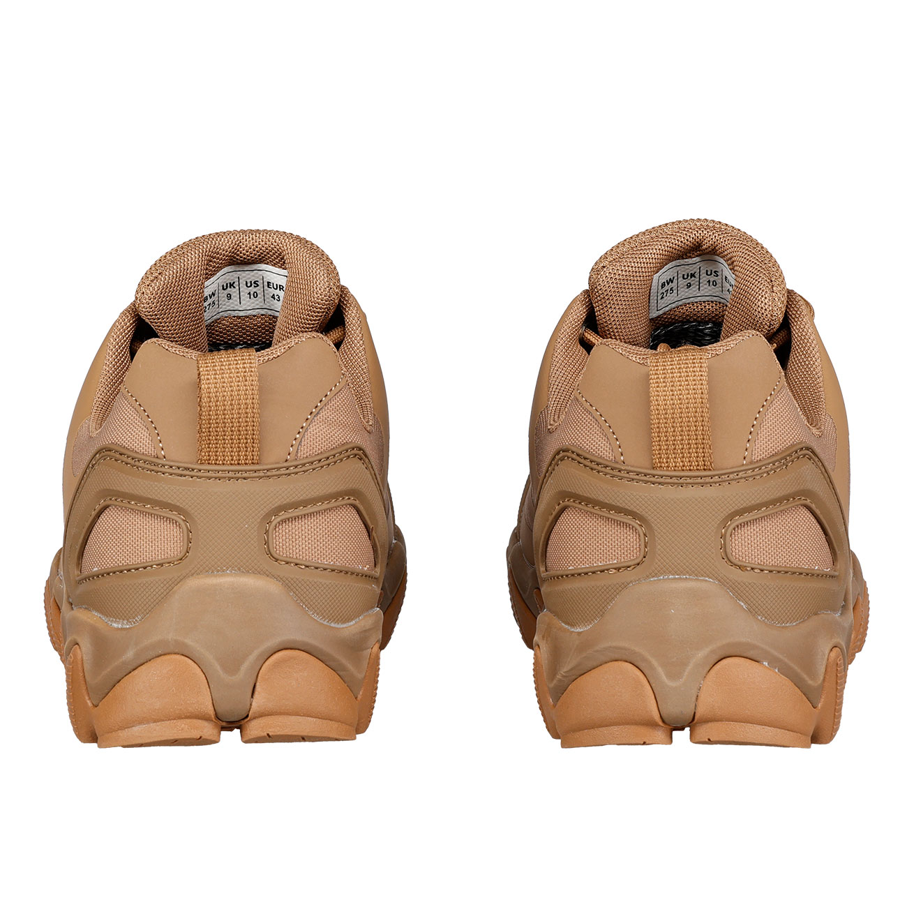 Mil-Tec Halbschuh Chimera Low Dark Coyote Bild 6