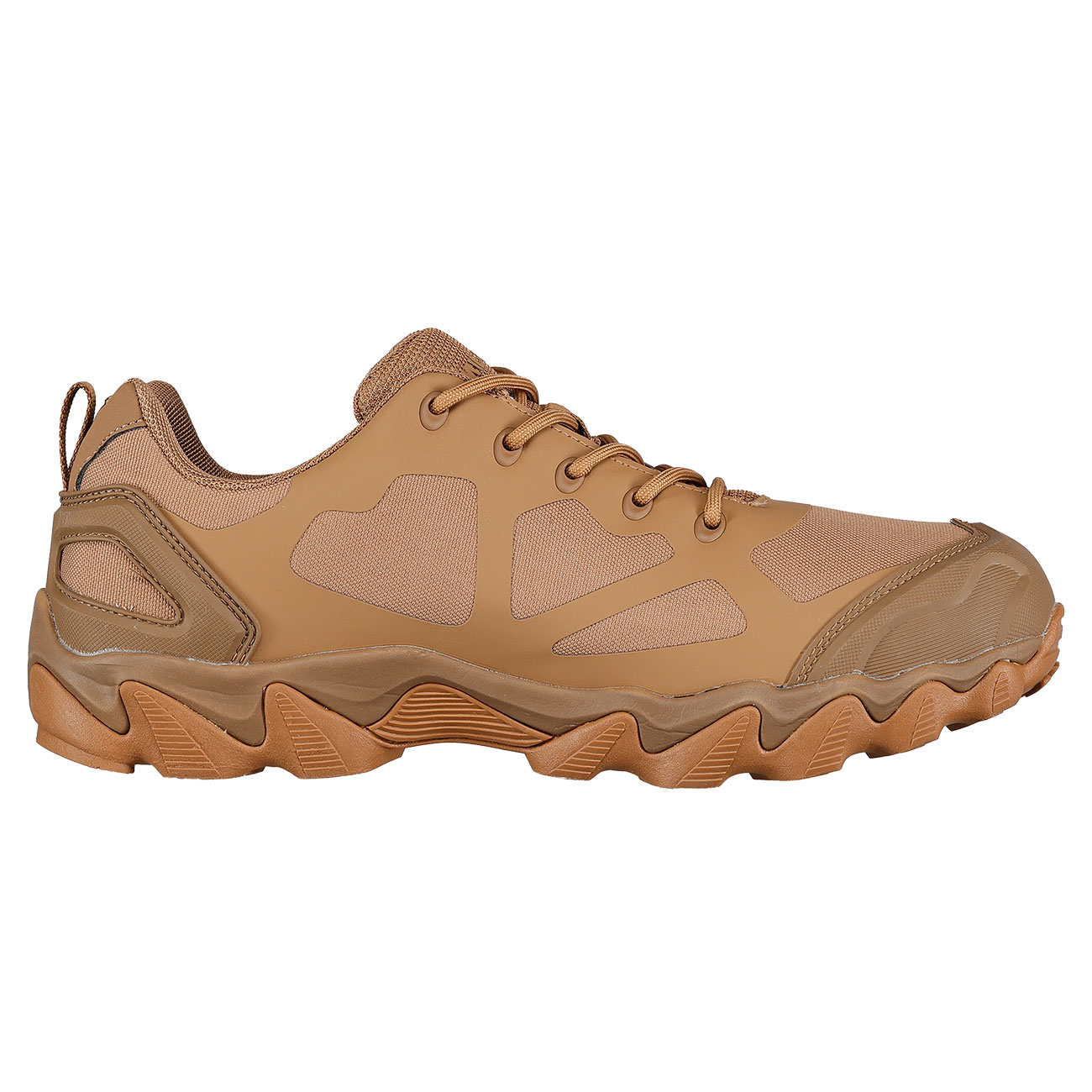 Mil-Tec Halbschuh Chimera Low Dark Coyote Bild 7