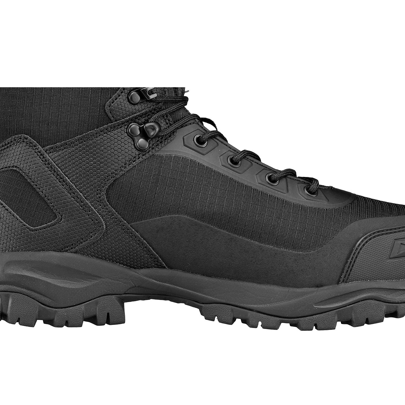 Mil-Tec Stiefel Tactical Boot Lightweight schwarz Bild 10