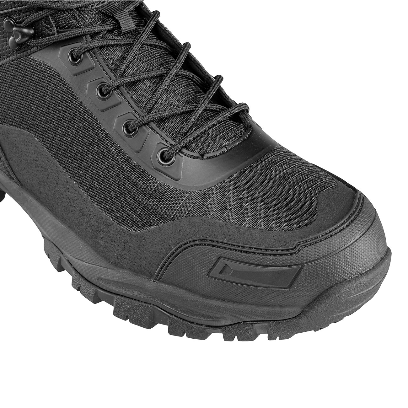 Mil-Tec Stiefel Tactical Boot Lightweight schwarz Bild 11