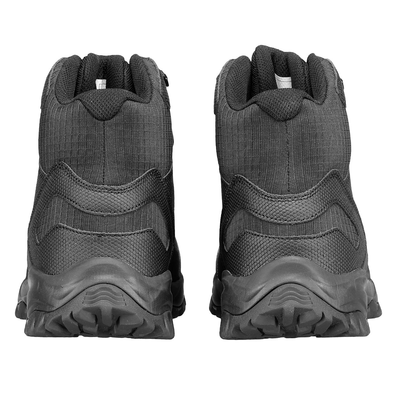 Mil-Tec Stiefel Tactical Boot Lightweight schwarz Bild 6
