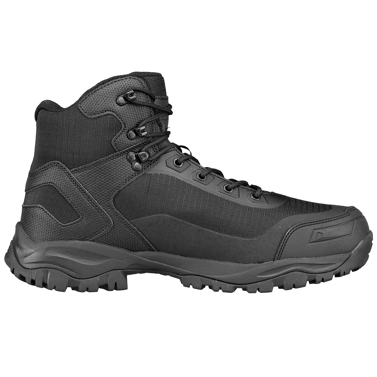 Mil-Tec Stiefel Tactical Boot Lightweight schwarz Bild 7