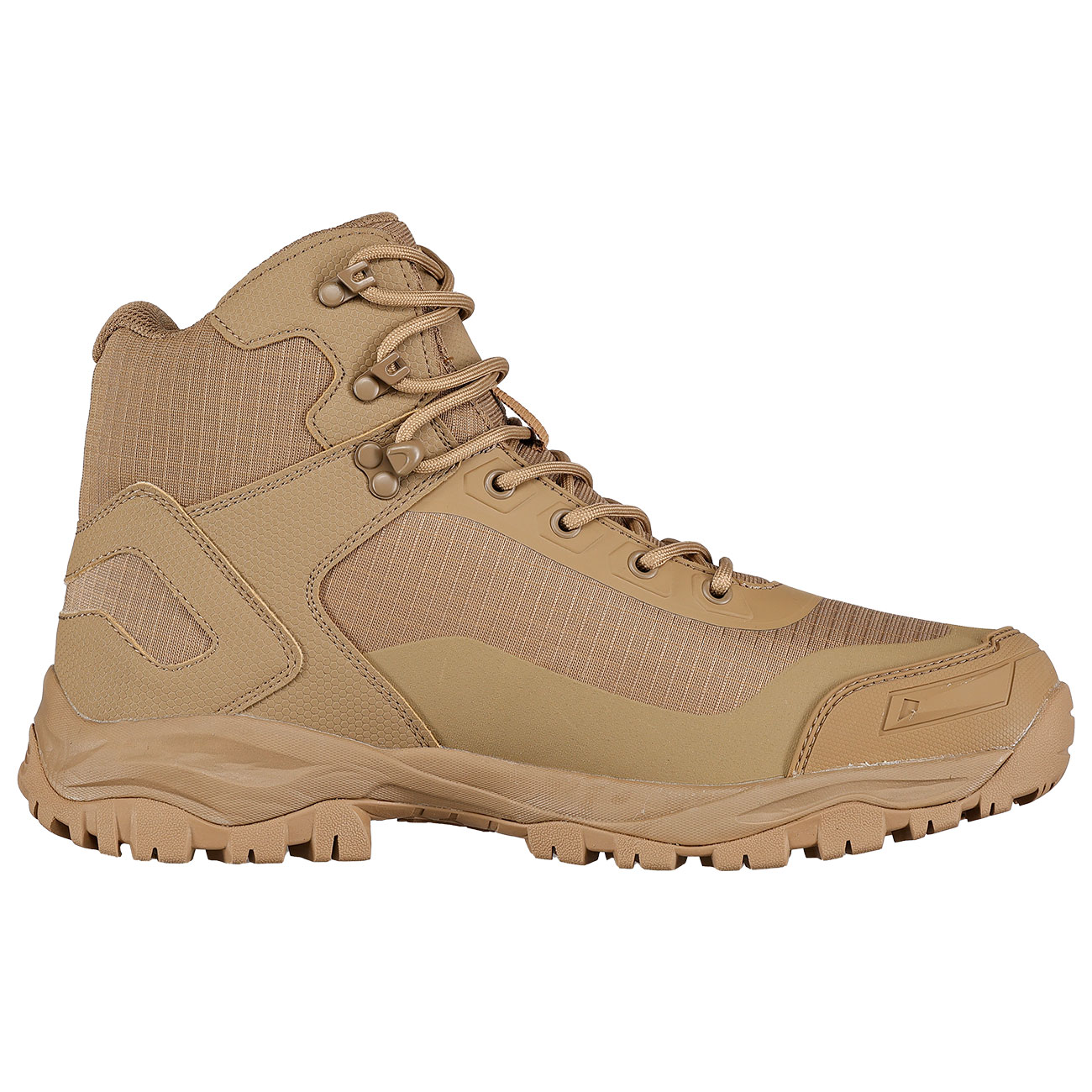 Mil-Tec Stiefel Tactical Boot Lightweight coyote Bild 7