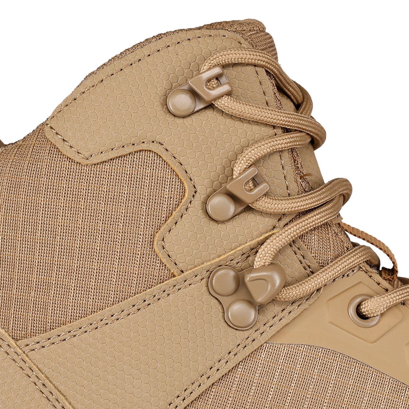 Mil-Tec Stiefel Tactical Boot Lightweight coyote Bild 9