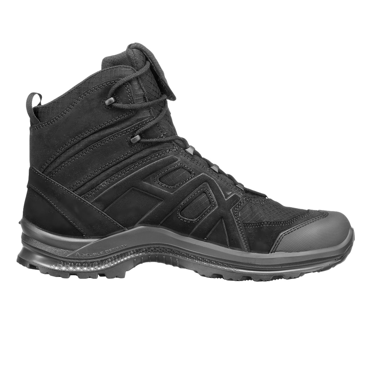 Haix Funktionshalbstiefel Black Eagle Athletic 2.0 V GTX mid schwarz Bild 5