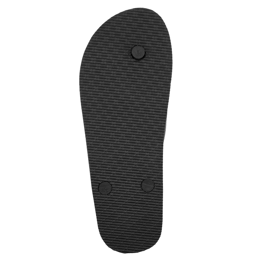 Brandit Beach Slipper Flip Flop`s Schwarz Bild 1