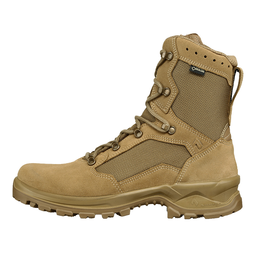 Haix Funktionsstiefel Combat GTX Gore-Tex coyote