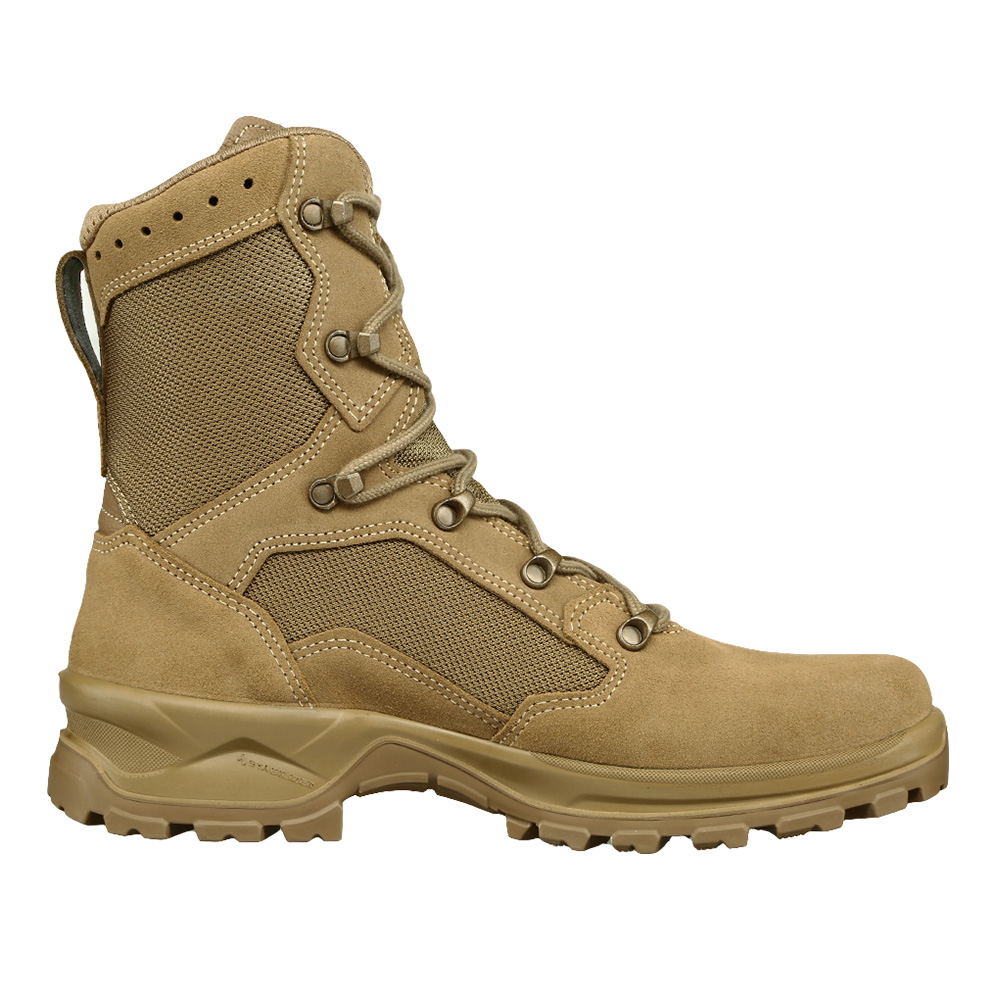 Haix Funktionsstiefel Combat GTX Gore-Tex coyote Bild 2