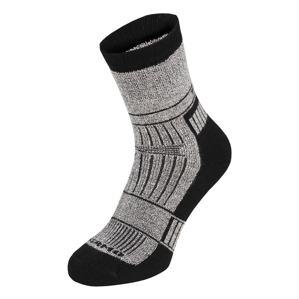 MFH Thermosocken Alaska grau