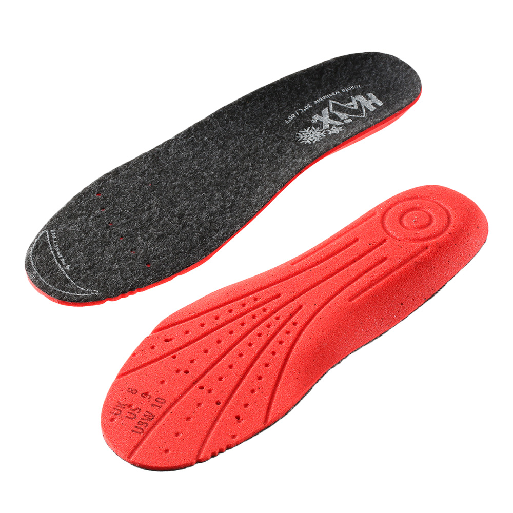 Haix Insole PerfectFit Winter Einlegesohle Schuh Einlage Sohle atmungsaktiv 
