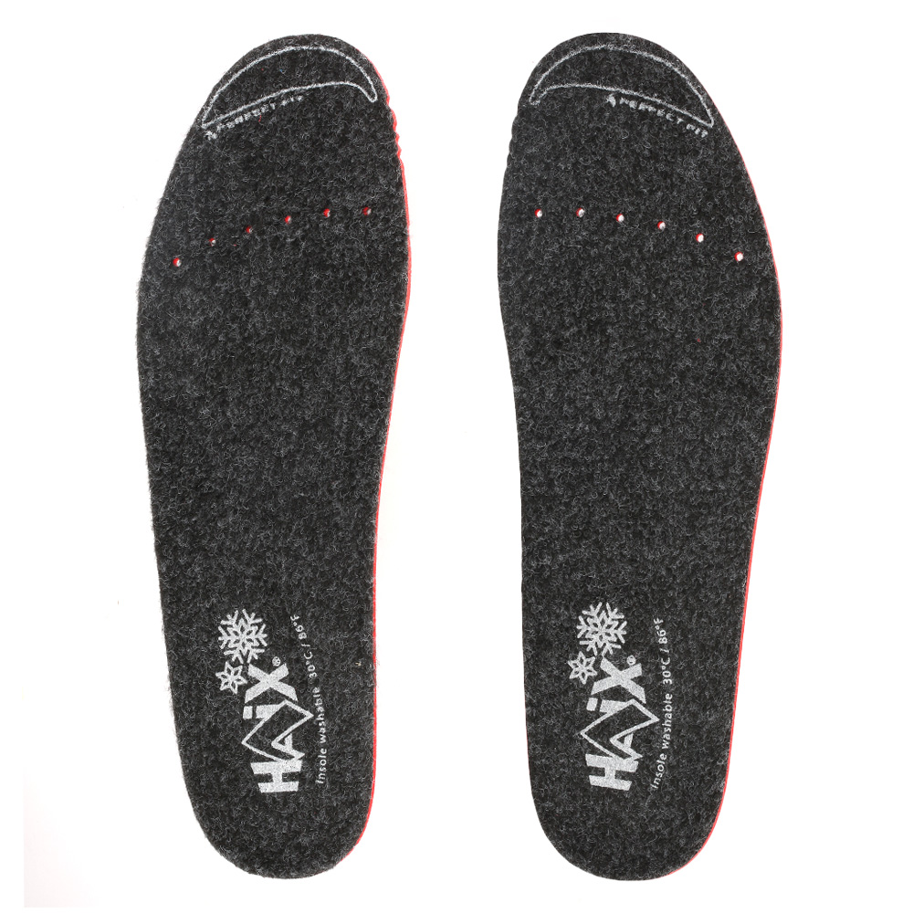 Haix Einlegesohle Insole PerfectFit Winter Bild 1