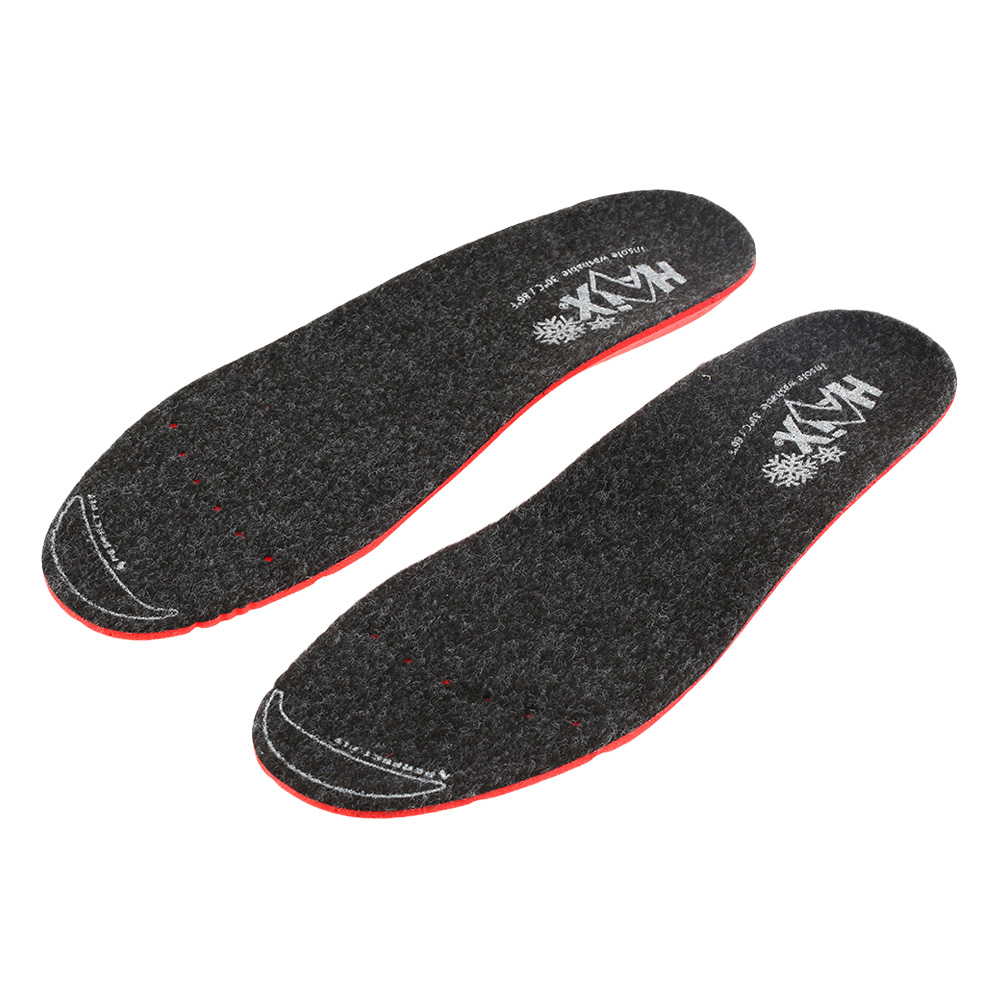 Haix Einlegesohle Insole PerfectFit Winter Bild 3