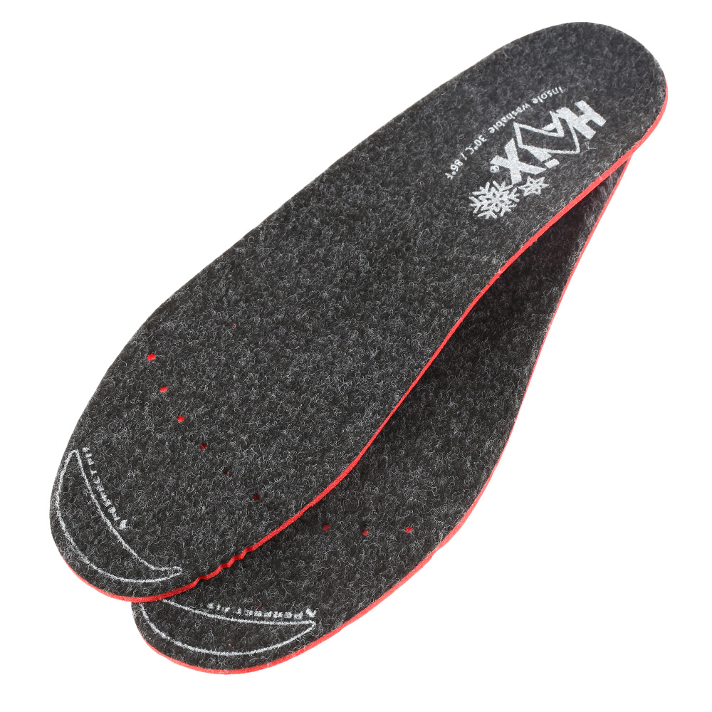 Haix Einlegesohle Insole PerfectFit Winter Bild 4