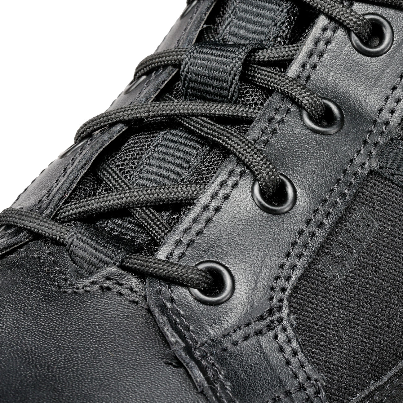 5.11 Tactical Funktionsstiefel A/T 6 Side Zip schwarz Bild 8
