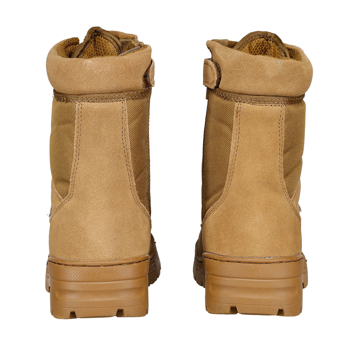 Fostex Outdoorstiefel Pro Sniper Side Zip coyote Bild 6