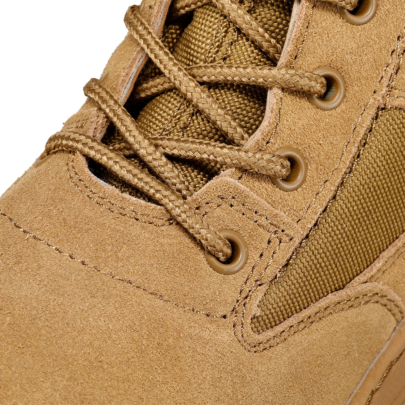 Fostex Outdoorstiefel Pro Sniper Side Zip coyote Bild 8