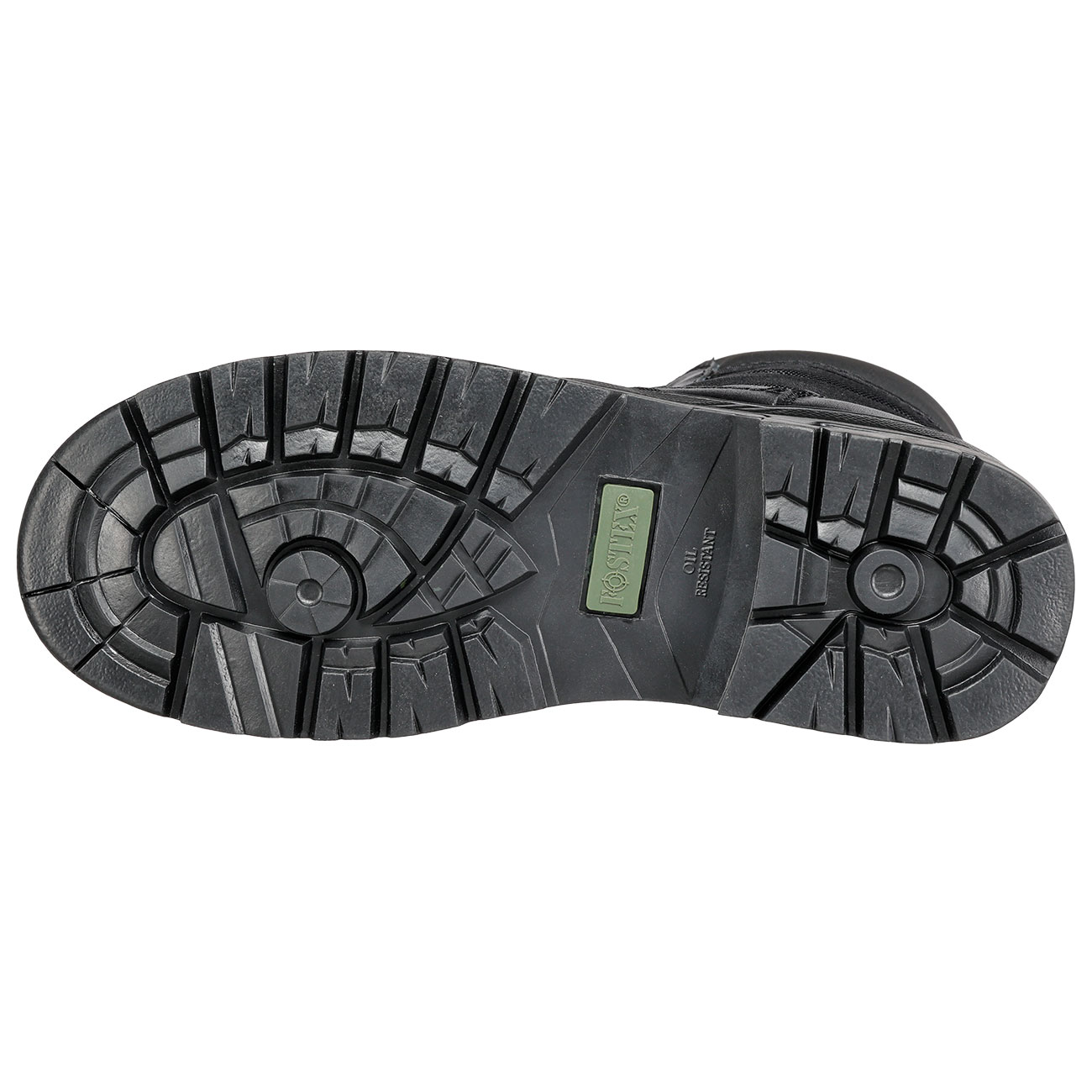 Fostex Outdoorstiefel Pro Sniper Side Zip schwarz Bild 4