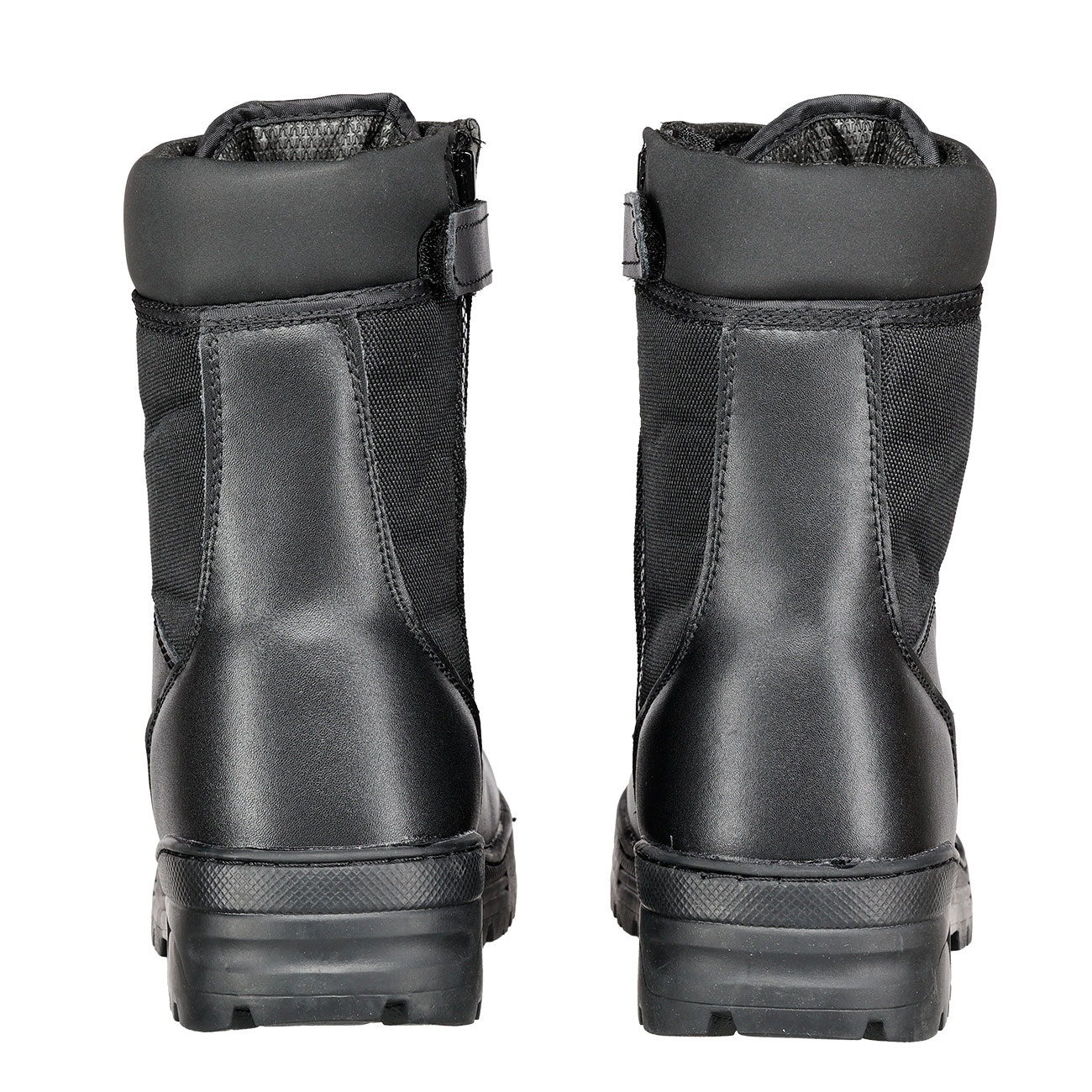 Fostex Outdoorstiefel Pro Sniper Side Zip schwarz Bild 6