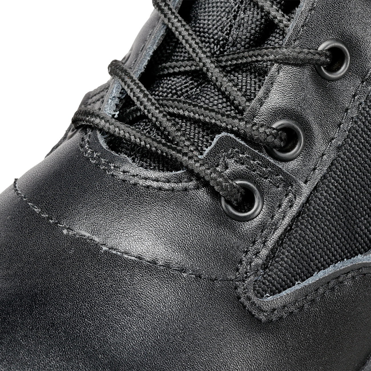 Fostex Outdoorstiefel Pro Sniper Side Zip schwarz Bild 8