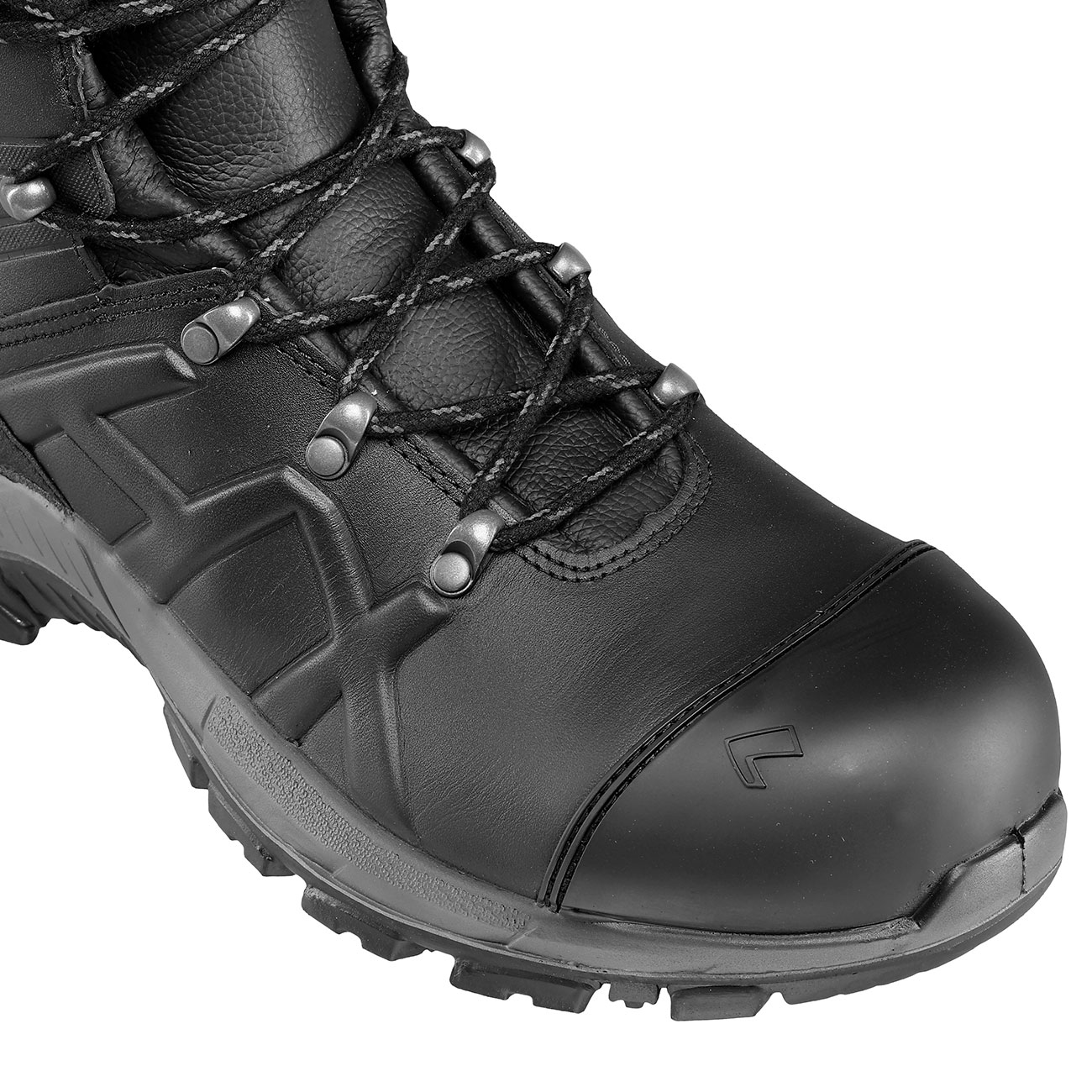 Haix Sicherhheitsschuh Black Eagle Safety 56 Mid schwarz Bild 11