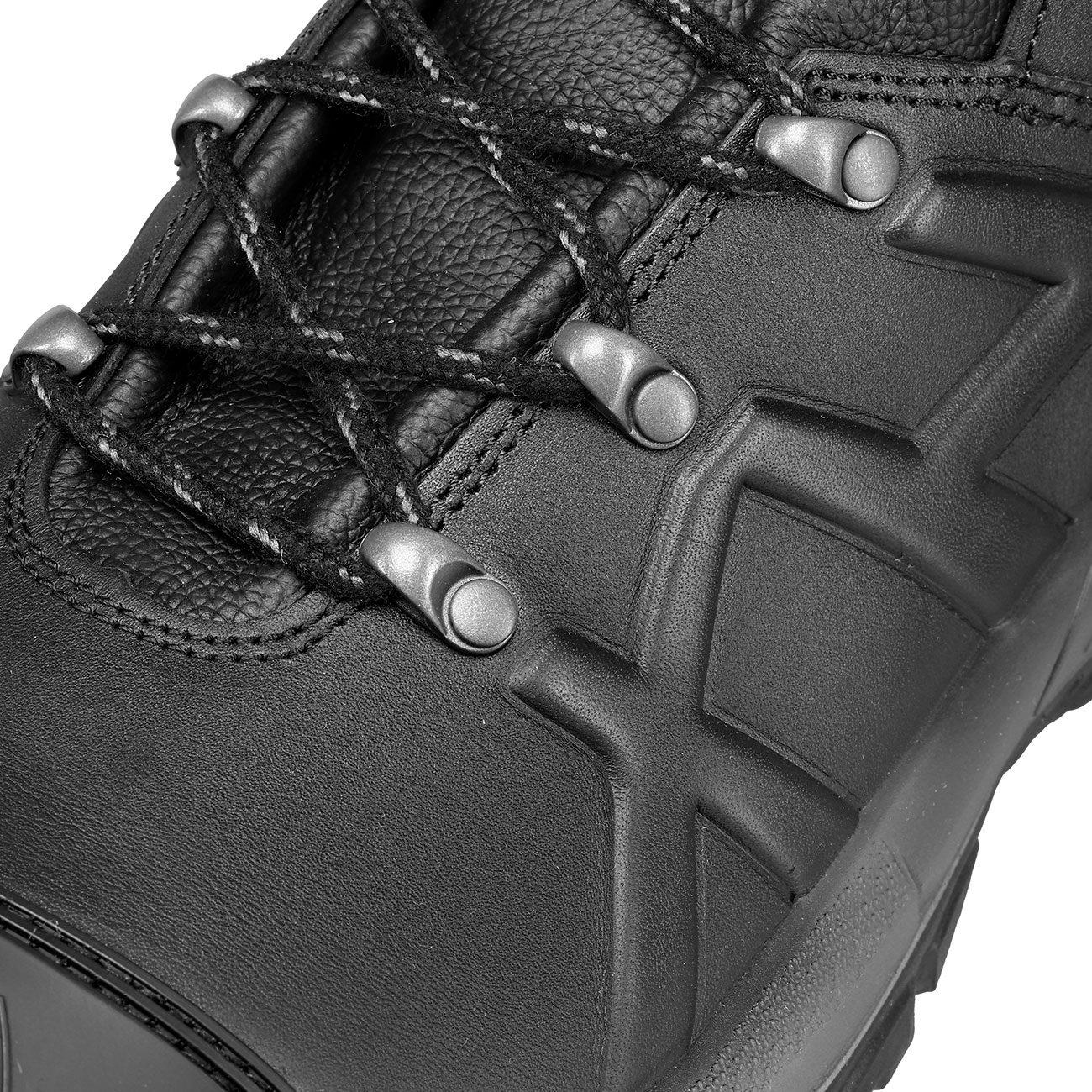 Haix Sicherhheitsschuh Black Eagle Safety 56 Mid schwarz Bild 8