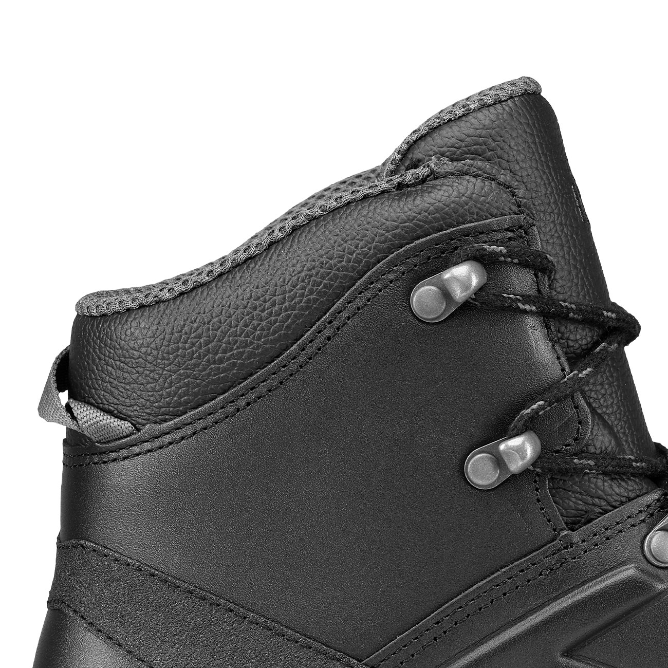Haix Sicherhheitsschuh Black Eagle Safety 56 Mid schwarz Bild 9