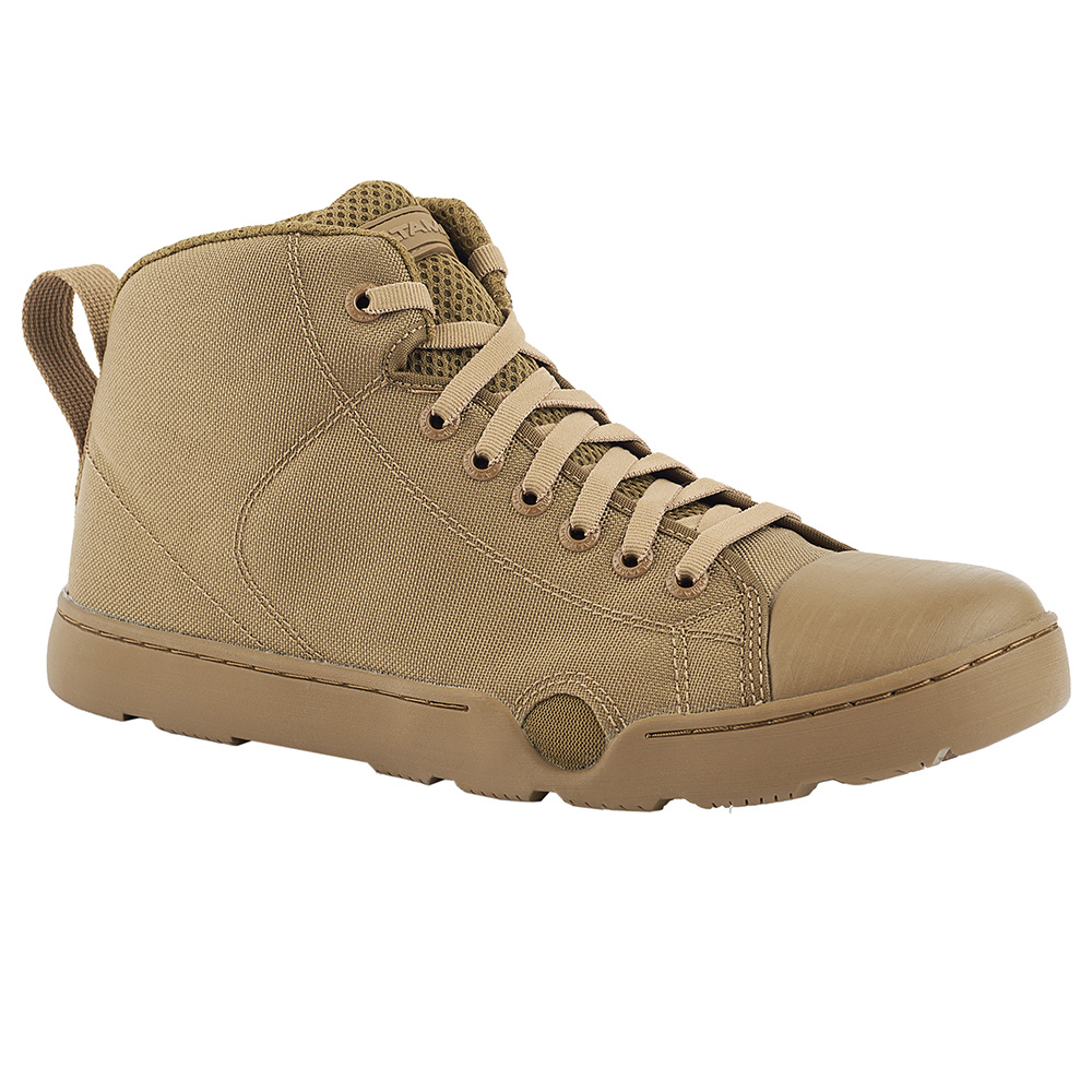 Altama Tactical Sneaker Maritime Assault Mid coyote