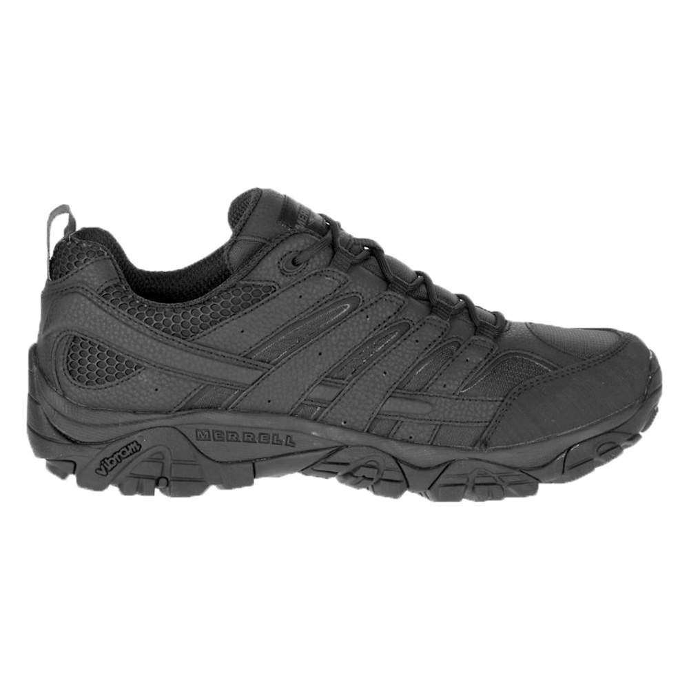 Merrell Trekkingschuh MOAB 2 Tactical schwarz Bild 1