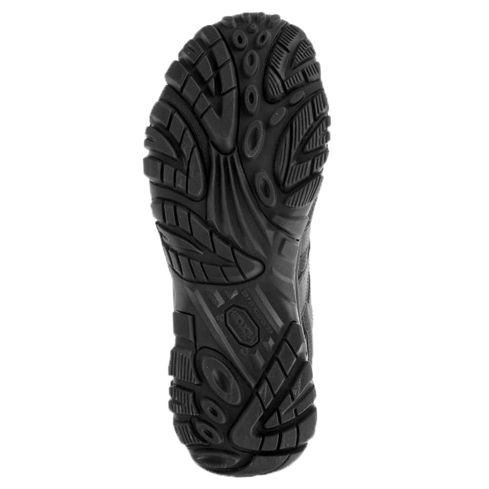 Merrell Trekkingschuh MOAB 2 Tactical schwarz Bild 2