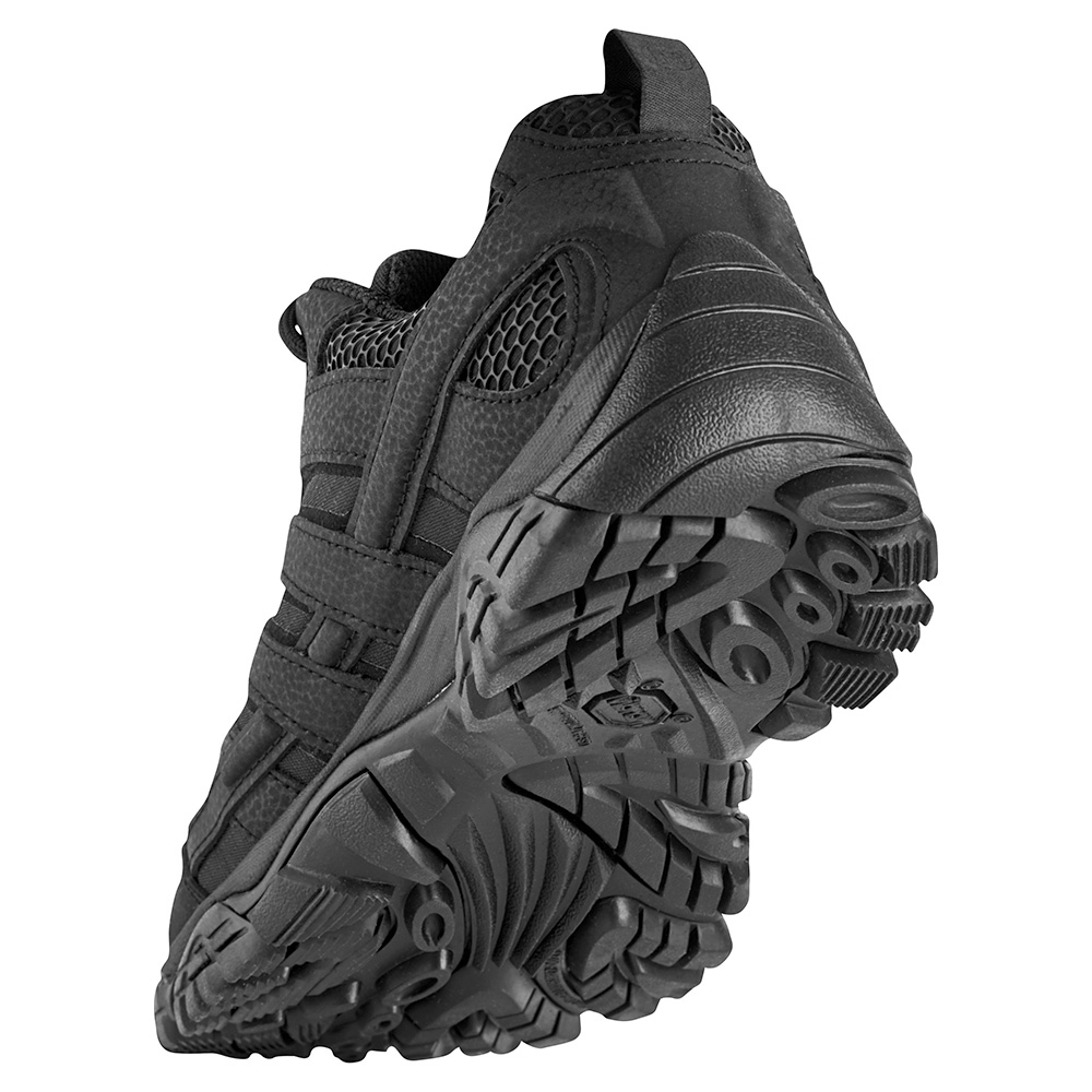 Merrell Trekkingschuh MOAB 2 Tactical schwarz Bild 3