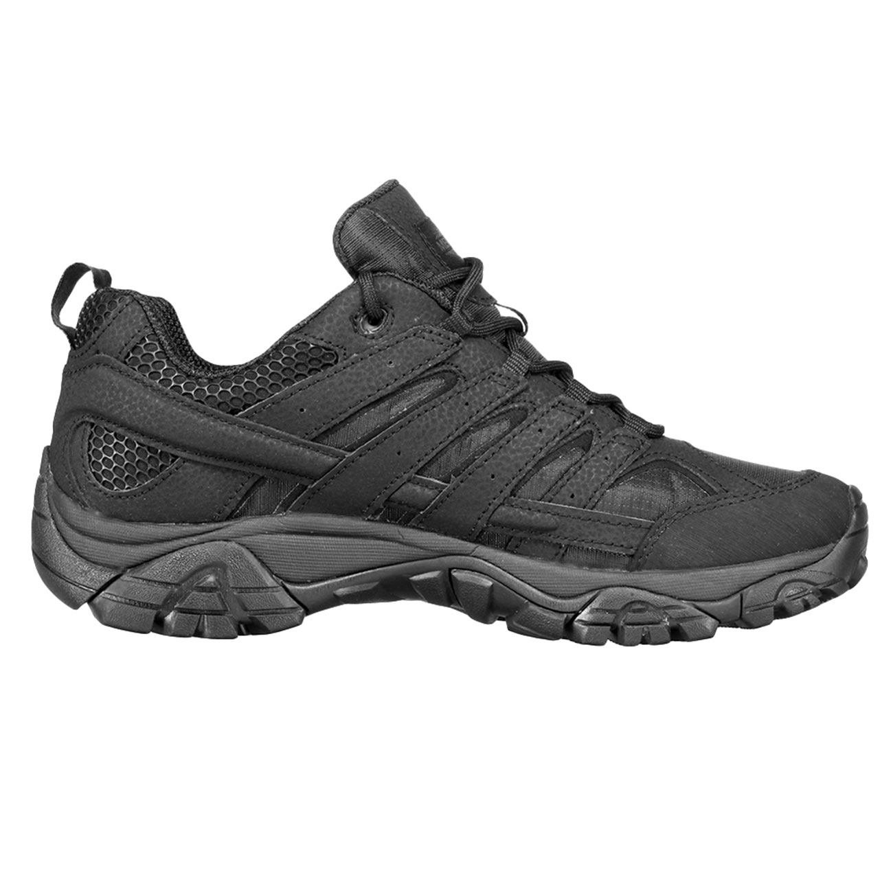 Merrell Trekkingschuh MOAB 2 Tactical schwarz Bild 5
