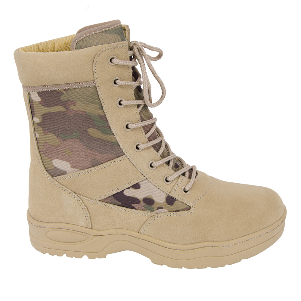 Mcallister outdoor on sale boots