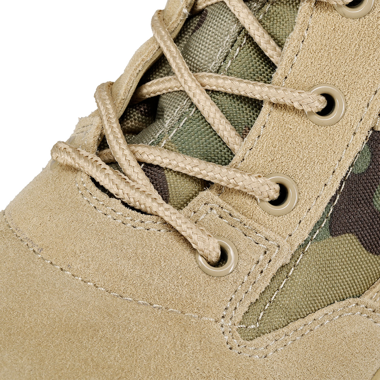 McAllister Stiefel Outdoor Boots desert TacOp Bild 8