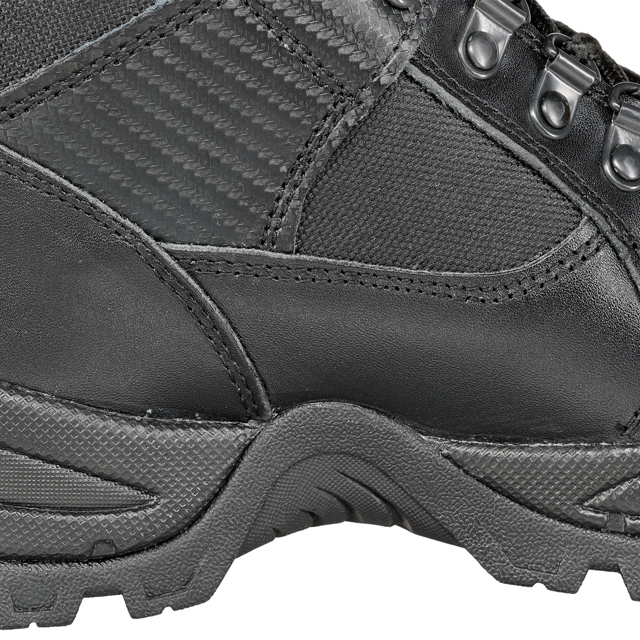 CI Stiefel Elite Forces schwarz Bild 10