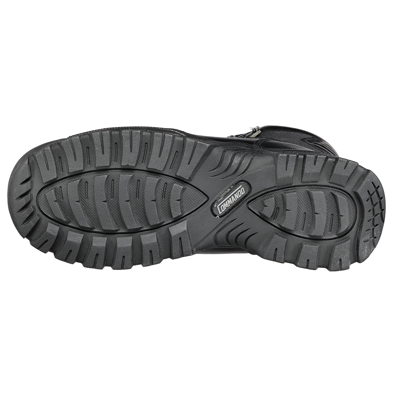 CI Stiefel Elite Forces schwarz Bild 4