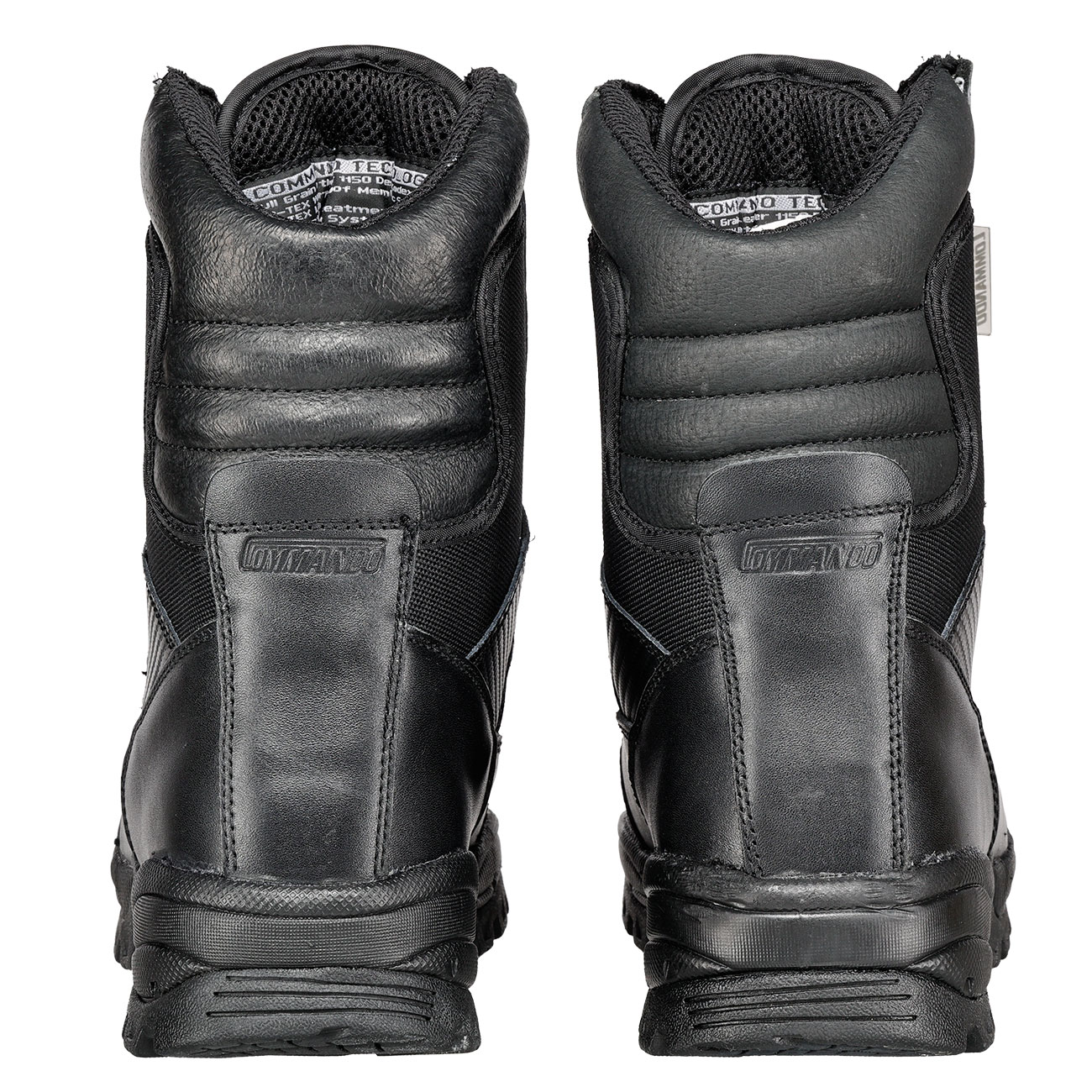 CI Stiefel Elite Forces schwarz Bild 6