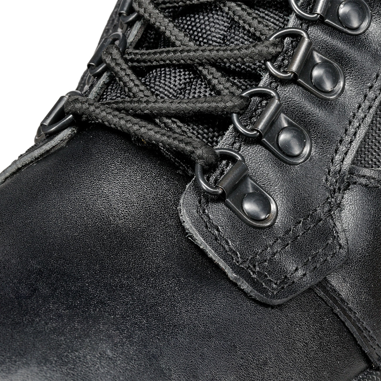 CI Stiefel Elite Forces schwarz Bild 8