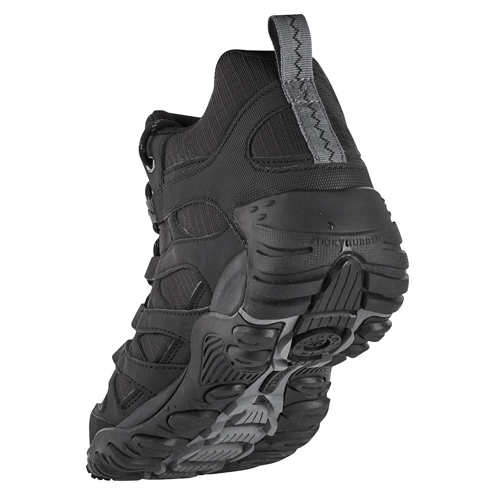 Merrell Halbschuh Claypool Sport Gore-Tex schwarz Bild 1