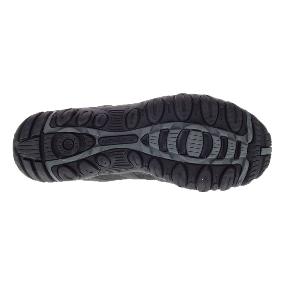 Merrell Halbschuh Claypool Sport Gore-Tex schwarz Bild 1