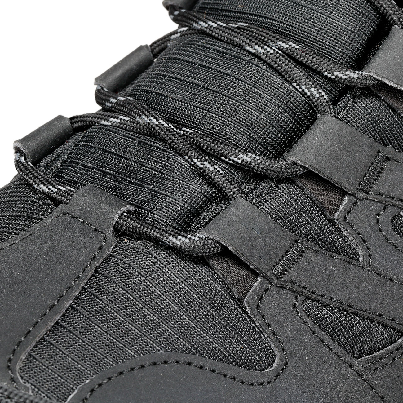 Merrell Halbschuh Claypool Sport Gore-Tex schwarz Bild 8