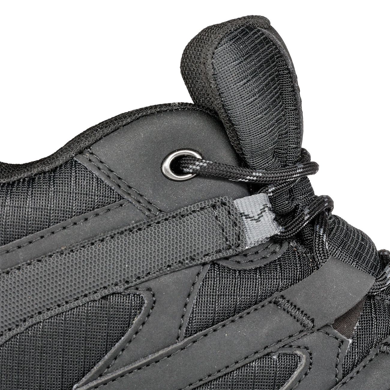 Merrell Halbschuh Claypool Sport Gore-Tex schwarz Bild 9
