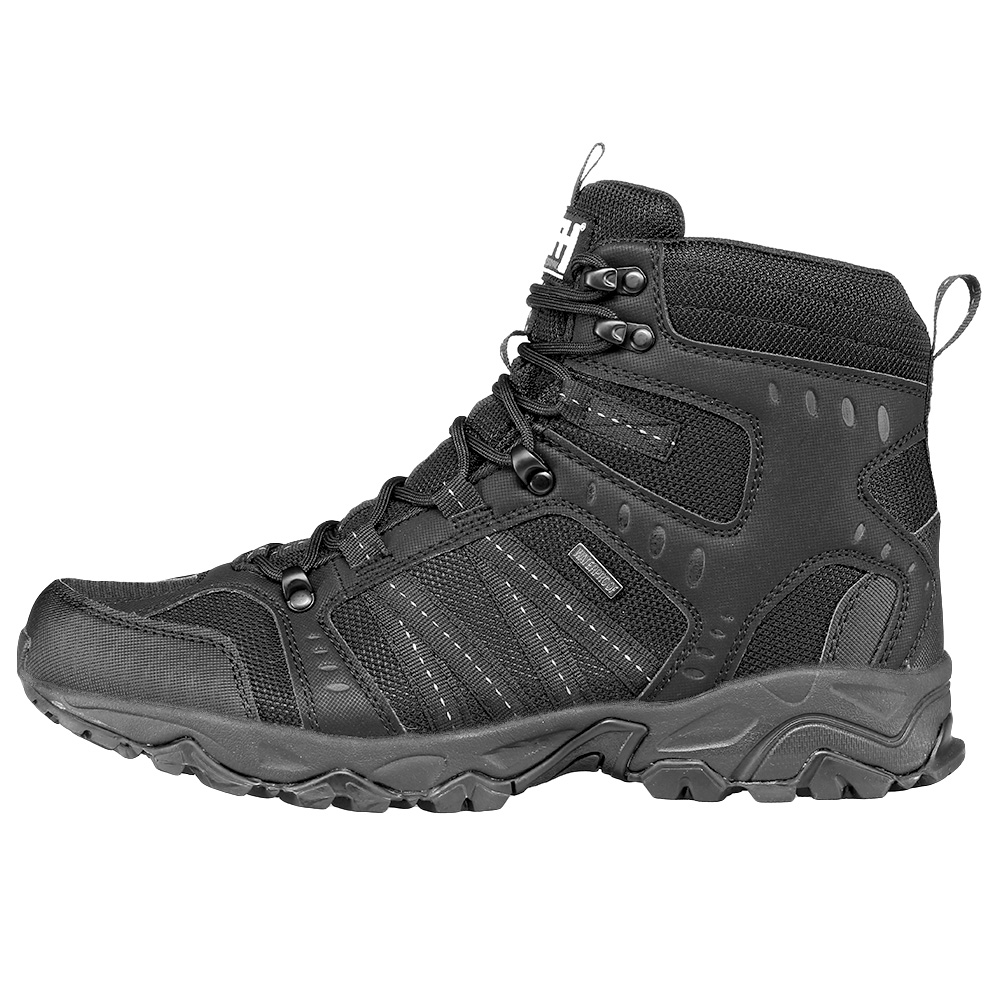 MFH Einsatzstiefel Tactical schwarz Bild 6