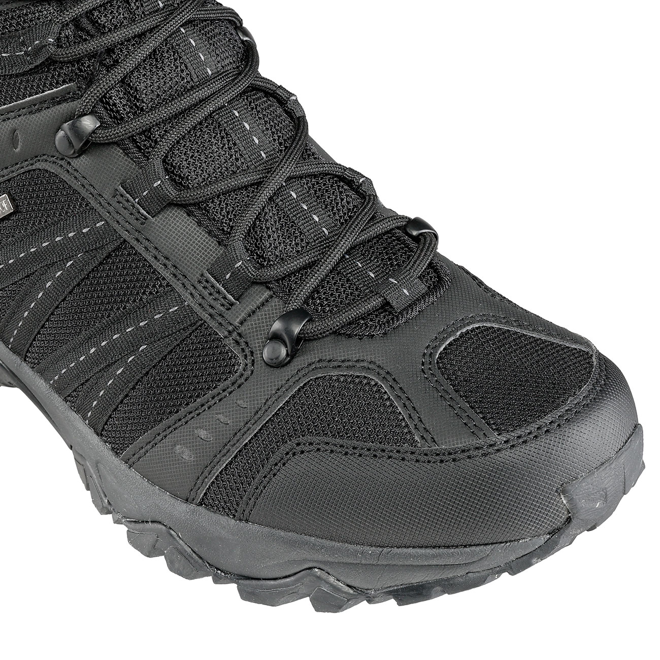 MFH Einsatzstiefel Tactical schwarz Bild 11