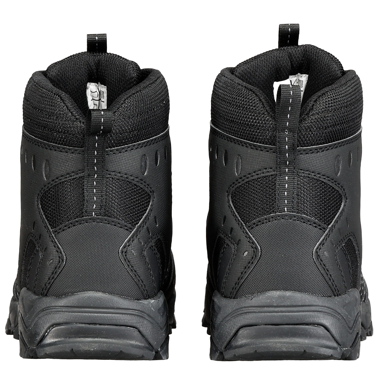 MFH Einsatzstiefel Tactical schwarz Bild 6