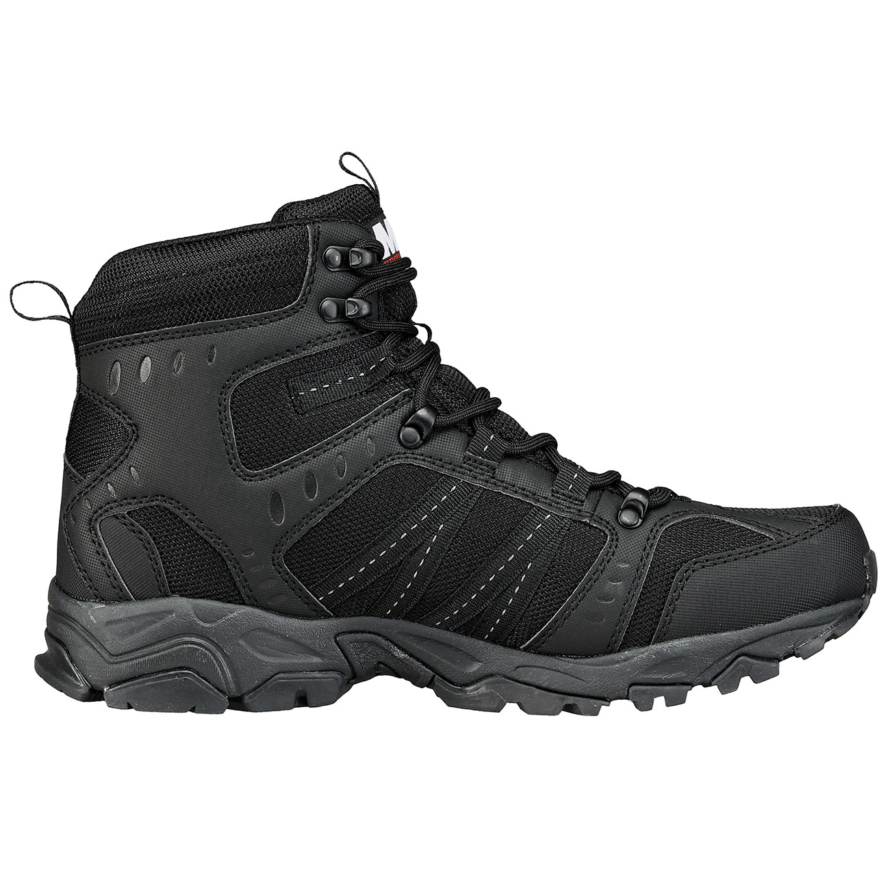 MFH Einsatzstiefel Tactical schwarz Bild 7