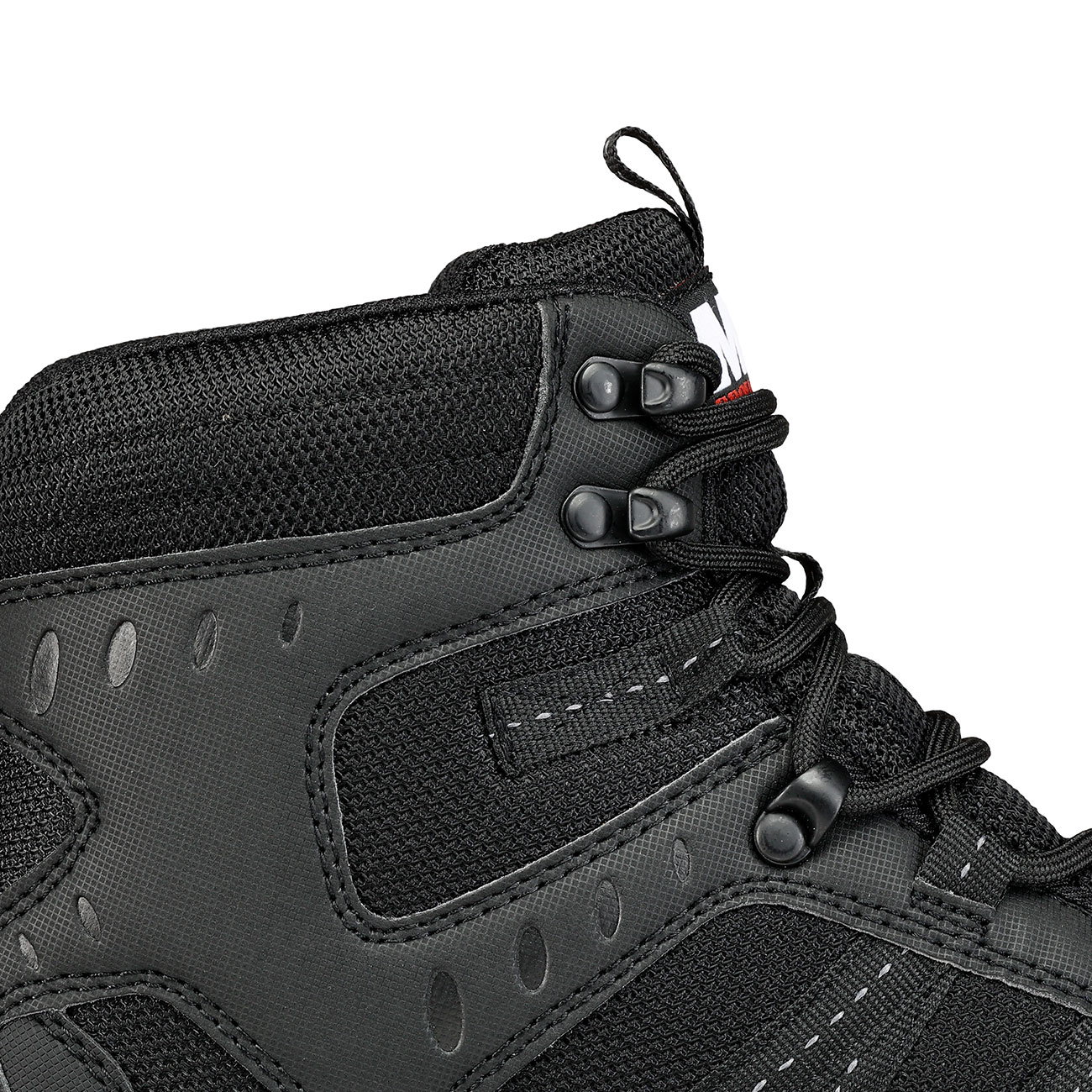 MFH Einsatzstiefel Tactical schwarz Bild 9