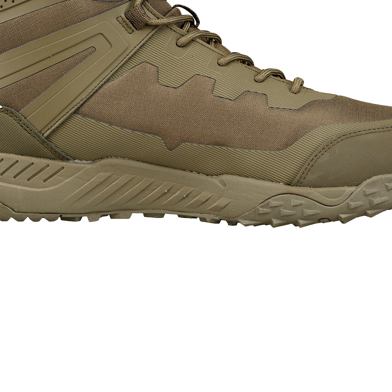 Magnum Stiefel Ultima 6.0 WP wasserdicht ranger green Bild 10