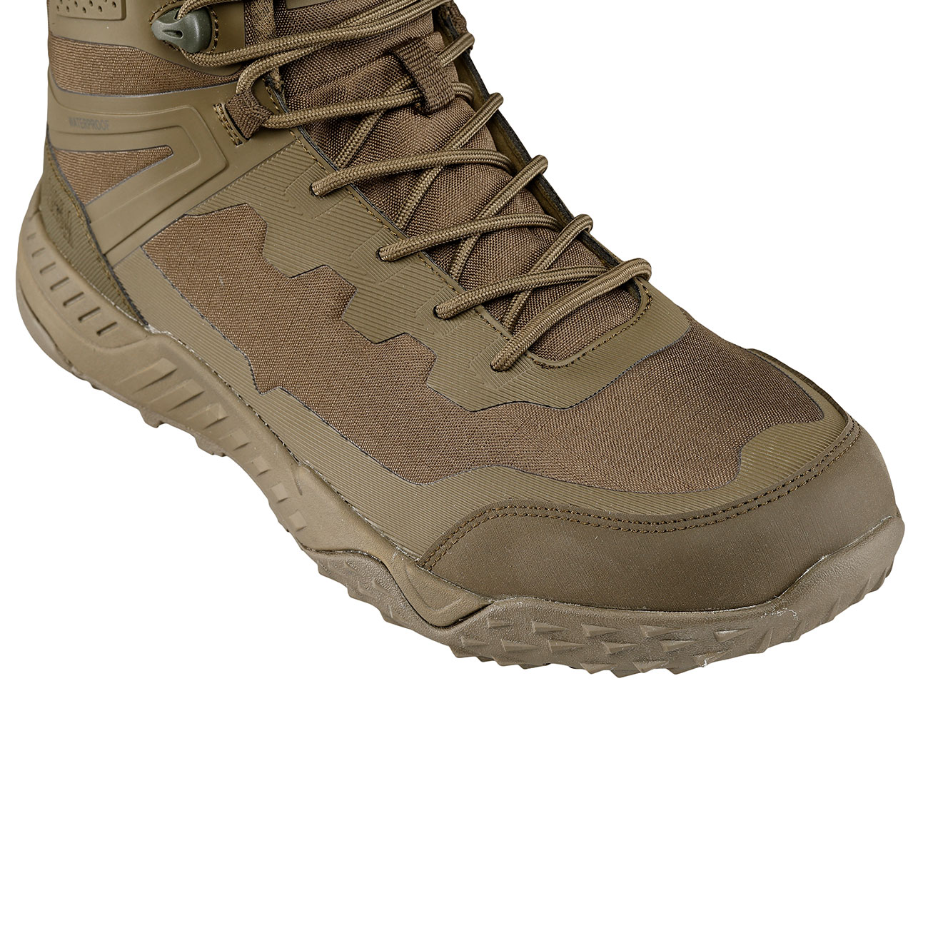 Magnum Stiefel Ultima 6.0 WP wasserdicht ranger green Bild 11