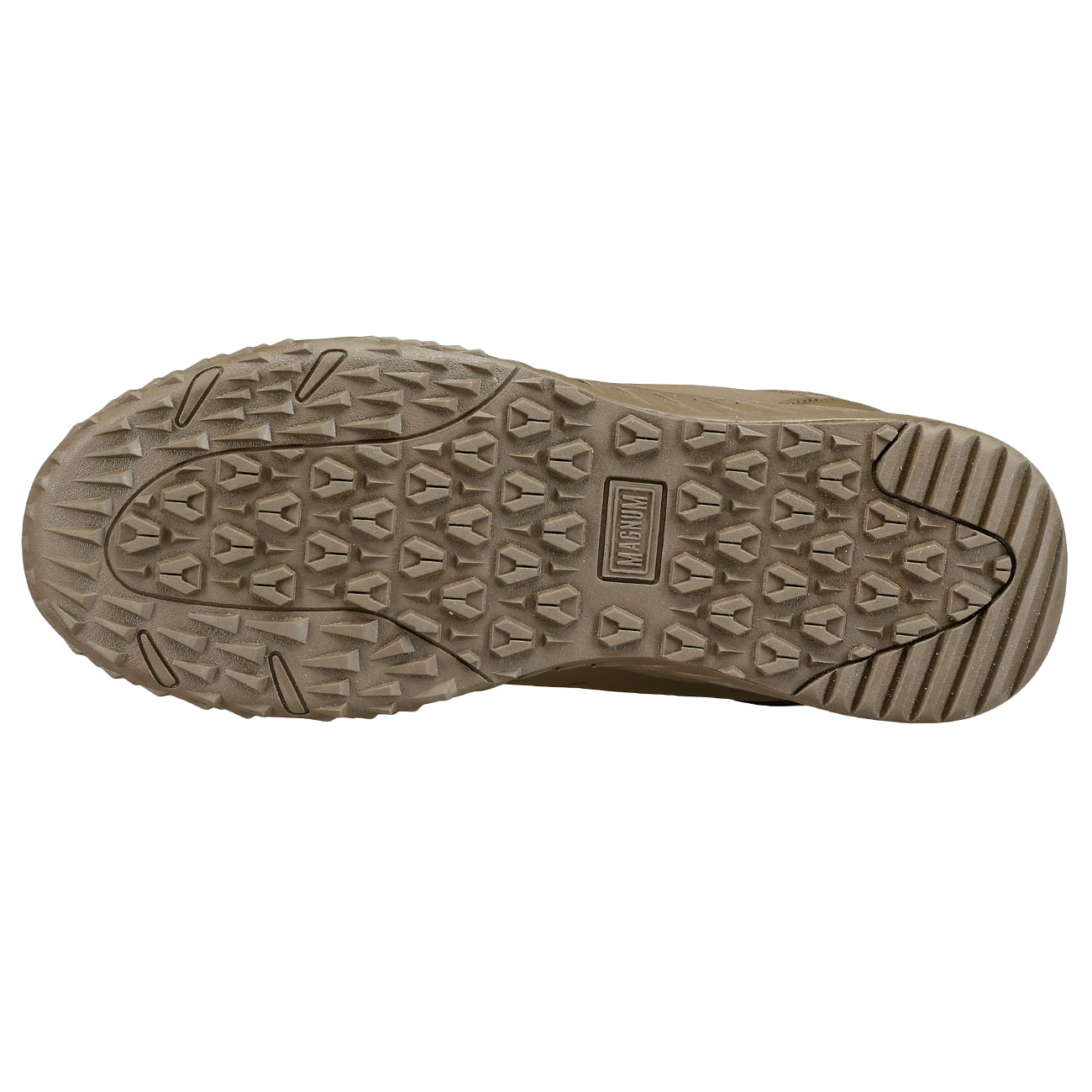 Magnum Stiefel Ultima 6.0 WP wasserdicht ranger green Bild 4