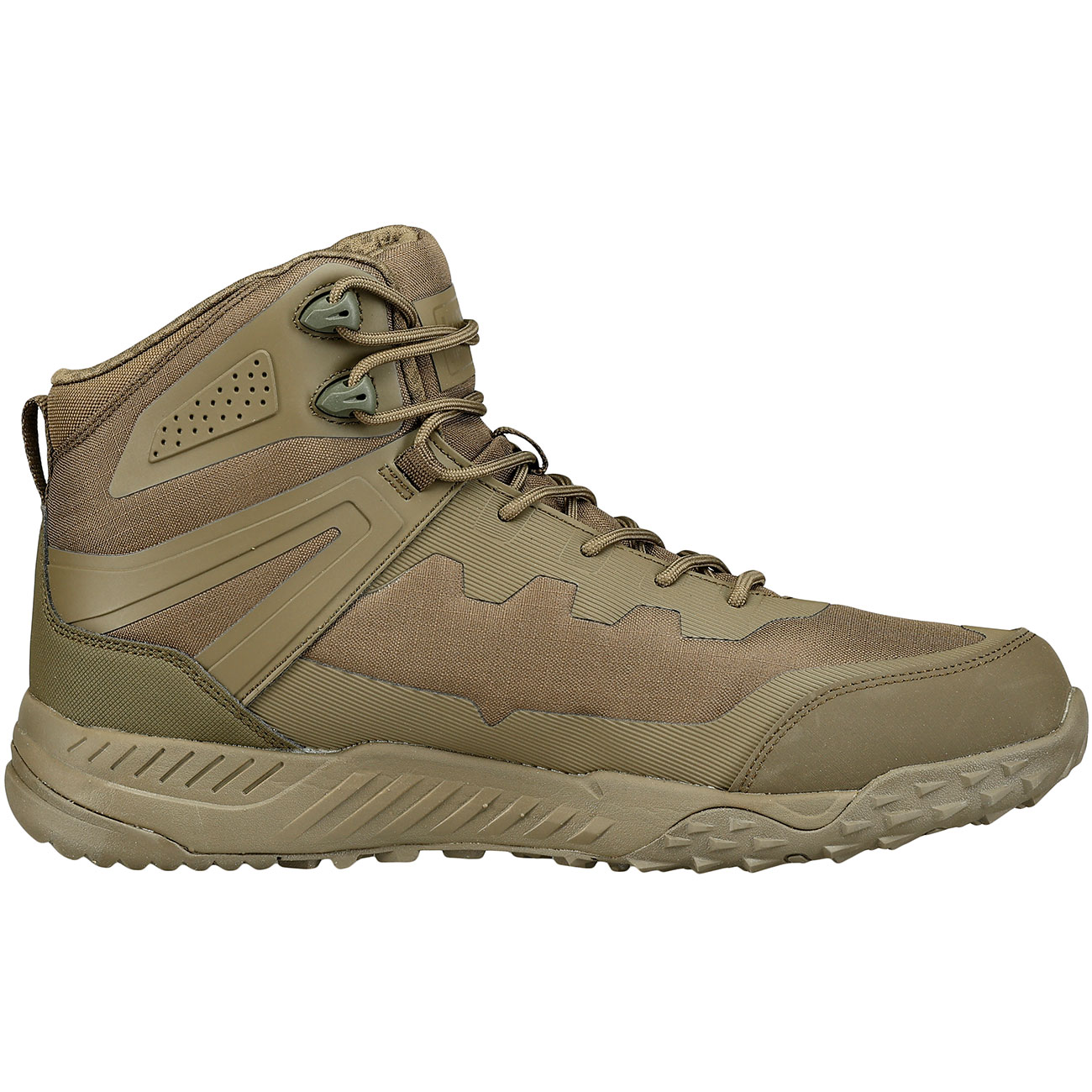 Magnum Stiefel Ultima 6.0 WP wasserdicht ranger green Bild 7